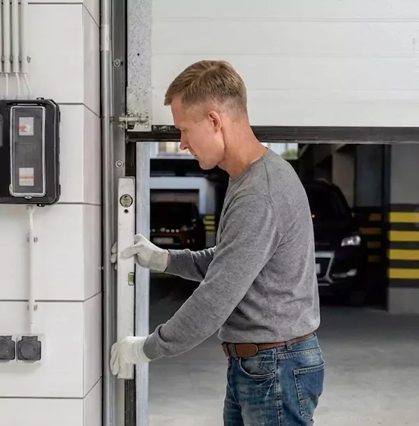 Why Choose Us for Door, Gate and Security Services in Germantown, WI