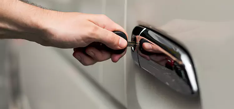 Why Choose Our Auto Locksmith Team in Germantown, WI?