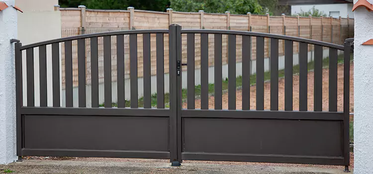 Advanced Gate Solutions in Germantown, WI