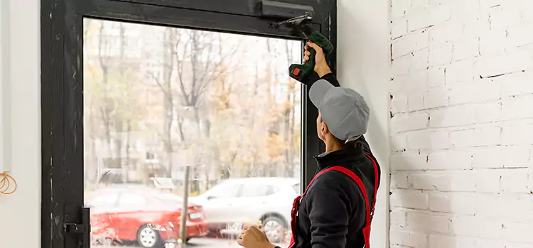 Comprehensive Door Closer Services in Germantown, WI