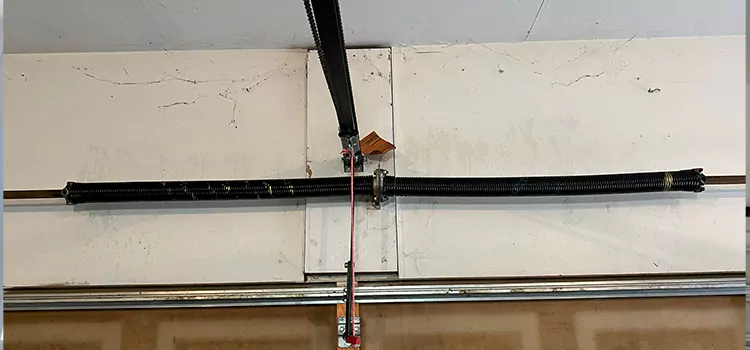 Garage Door Cable Repair Near Me in Germantown, WI