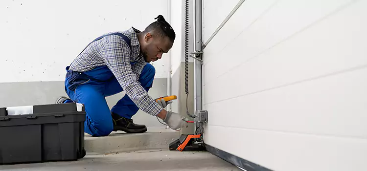 Expert Solutions for Every Garage Lock Need in Germantown, WI