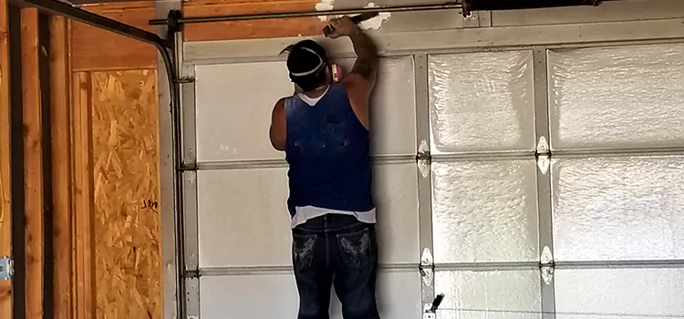 Specialized Garage Door Panel Solutions in Germantown, WI