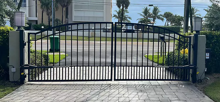 Gate Opener Replacement Near Me in Germantown, WI
