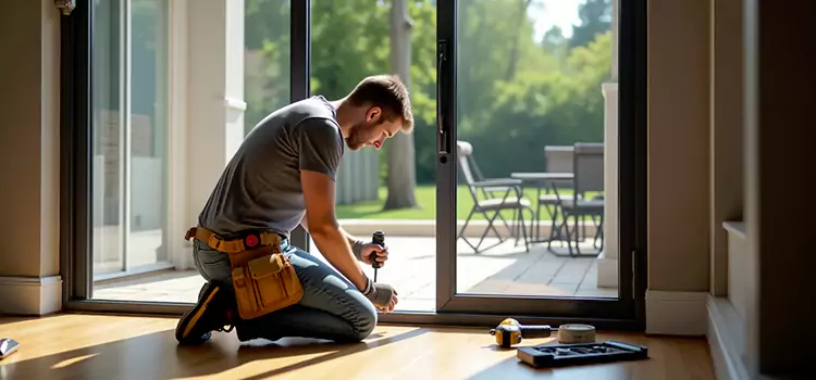 Comprehensive Solutions for Every Glass Door Need in Germantown, WI