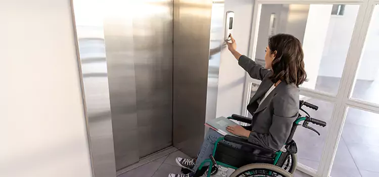 Benefits of Modern Handicap Door Systems in Germantown, WI