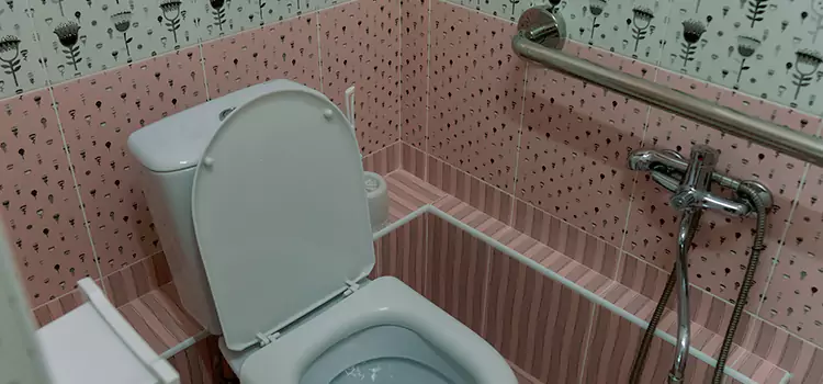Meeting Diverse Needs With Accessible Restroom Solutions in Germantown, WI