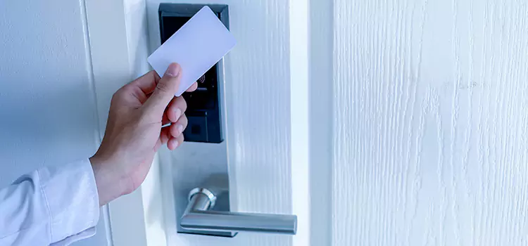 Why Choose Us for Your Keycard Lock Installation in Germantown, WI?