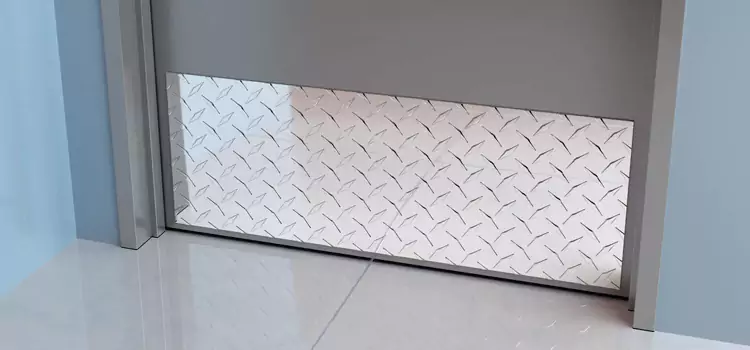 Benefits of Professional Kick Plate Solutions in Germantown, WI