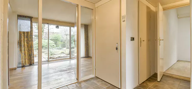 Why Choose Our Pocket Door Experts in Germantown, WI?