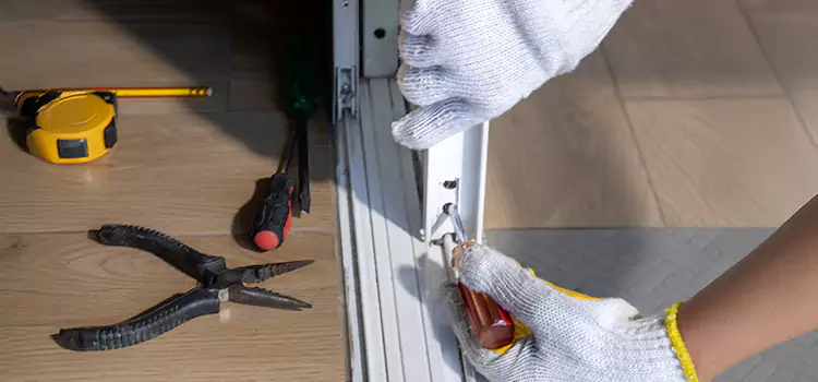 Sliding Door Installation Services in Germantown, WI