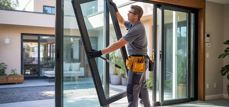 Specialized Sliding Door Roller Services in Germantown, Wisconsin