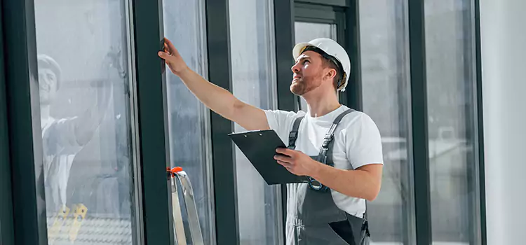 Comprehensive Solutions for Your Sticking Doors in Germantown, WI