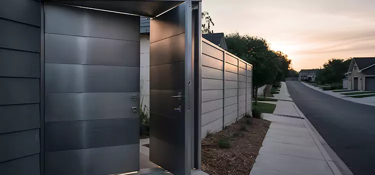 Comprehensive Steel Door Solutions in Germantown, WI