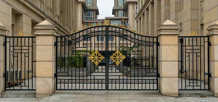 Comprehensive Iron Gate Maintenance Solutions in Germantown, WI