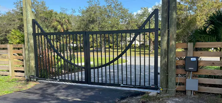 Why Choose Us for Your Automatic Gate Needs in Germantown, WI?