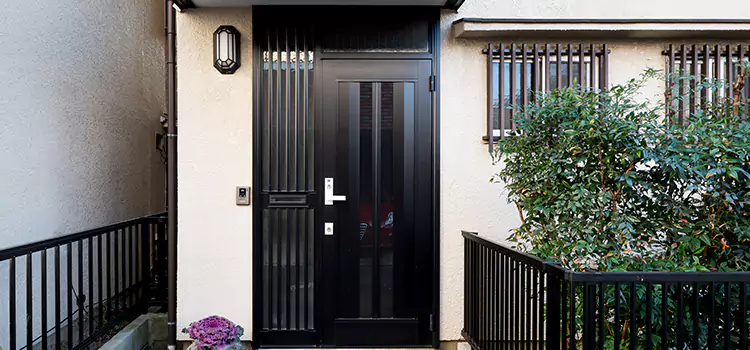 Popular Exterior Door Options in Germantown, WI