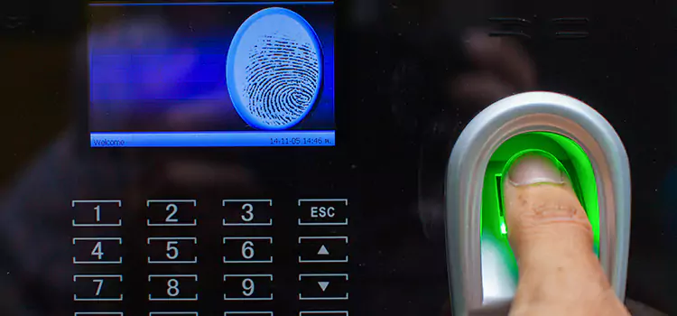 Your Trusted Partner for Secure Access in Germantown, WI