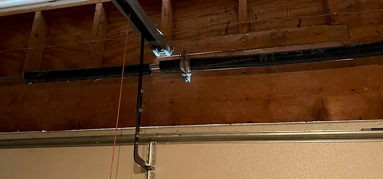 Broken Garage Door Cable Repair in Germantown, WI