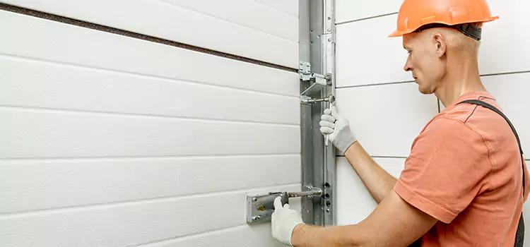 Why Choose Us for Garage Door Lock Services in Germantown, WI?