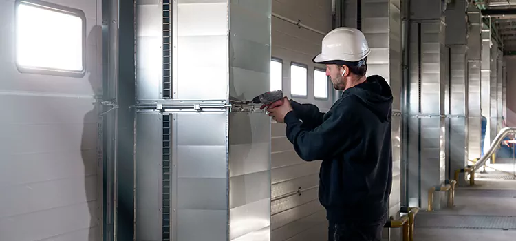 Prompt and Professional Garage Door Service in Germantown, Wisconsin