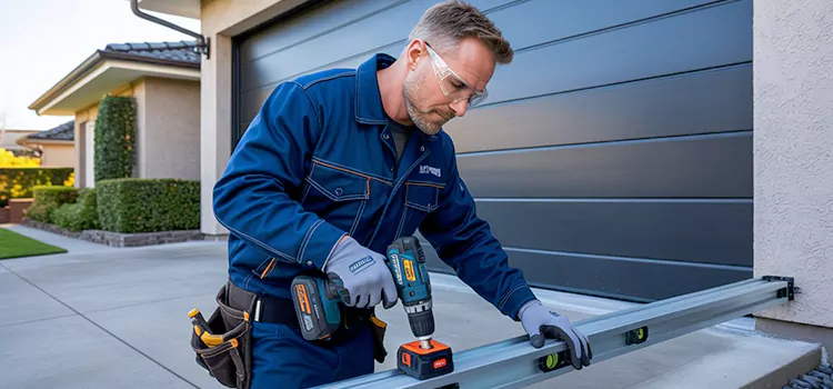 Why Choose Us for Garage Door Off Track Services in Germantown, Wisconsin?