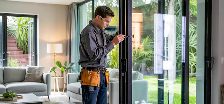 Why Choose Us for Your Glass Door Needs in Germantown, WI?