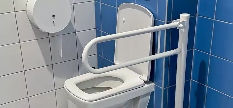 Comprehensive Solutions in Germantown, WI for Accessible Facilities