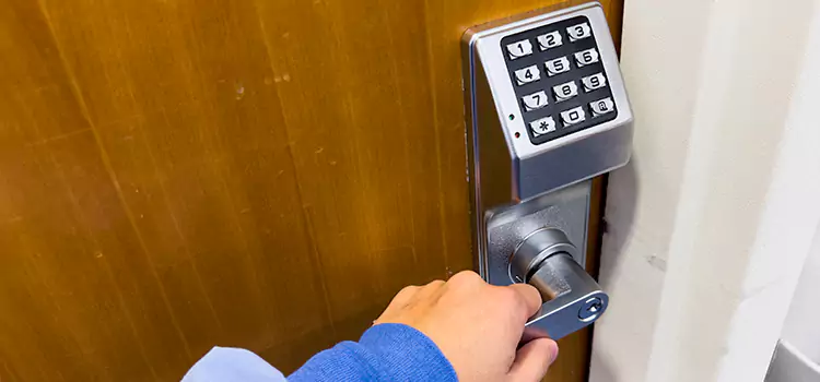 Why Choose Us for Your Keypad Lock Needs in Germantown, WI?