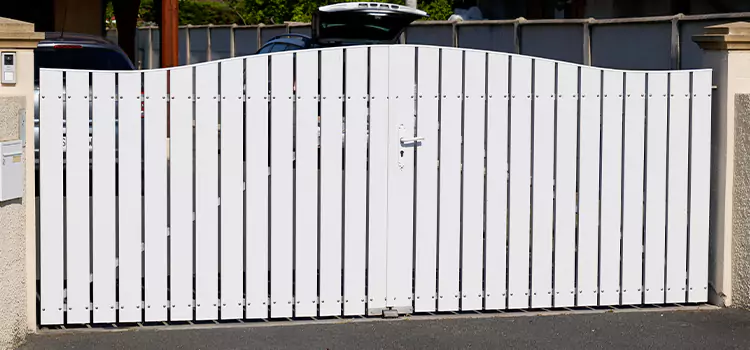 Why Choose Us for Residential Gate Repair in Germantown, WI?