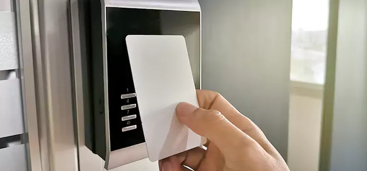 Advanced RFID Technology Integration in Germantown, WI