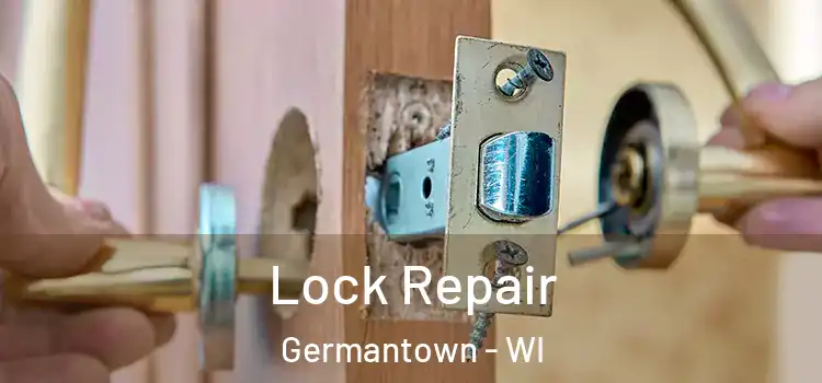  Lock Repair Germantown - WI