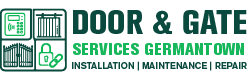 Door & Gate Services Germantown