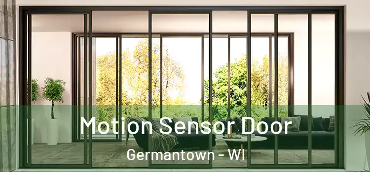  Motion Sensor Door Germantown - WI